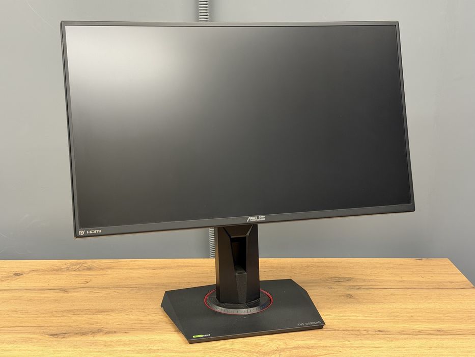 Монитор Asus TUF VG259QM | 24.5", 280Hz, Full HD, IPS