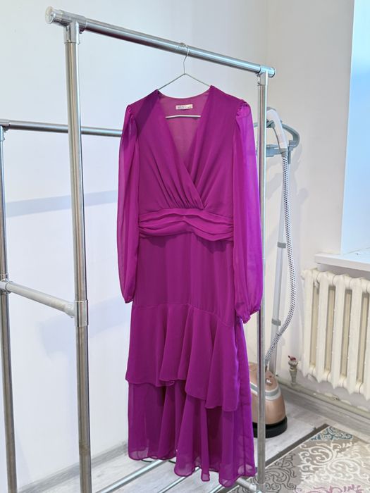 Разгрузка гардерова 5000