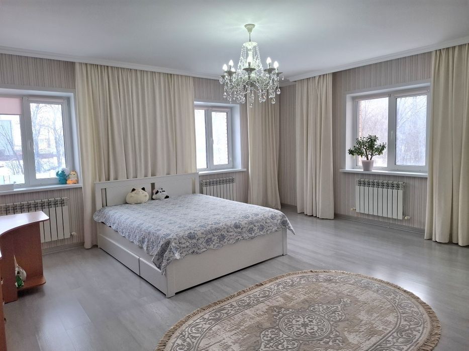 Продам дом в микрорайоне Азаулы