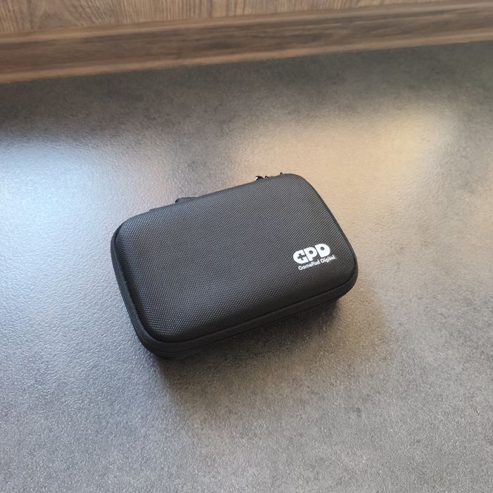Laptop Consolă - GPD WIN - Ryzen 7 - 7000serie - 64GB - 2TB