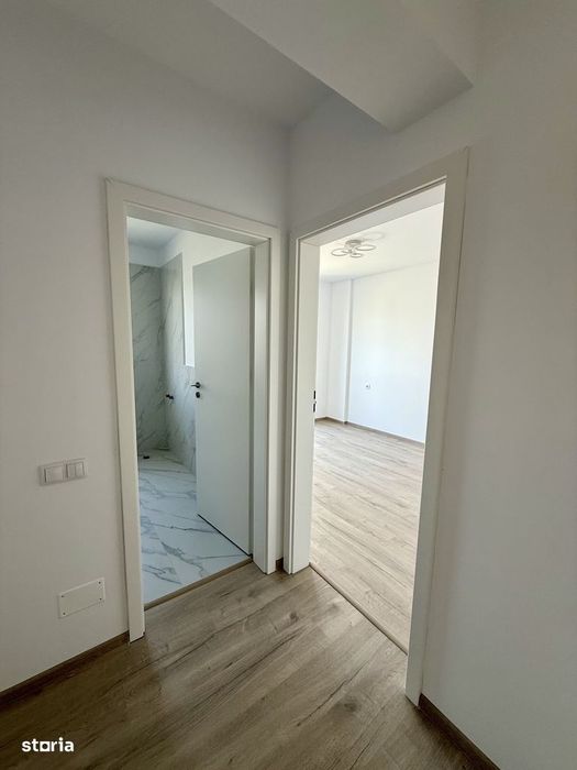 Ap 05 Teilor Residence - 2 camere FINISAT