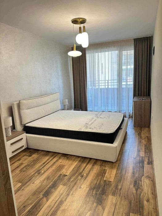 Дава се под наем Двустаен апартамент в Пловдив, Южен - 75 кв.м за 458.49 € - Снимка #6