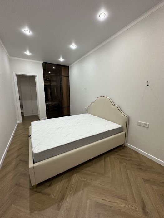 Кровать на заказ