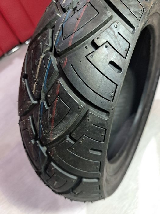 Anvelopa  scuter 120/70-10