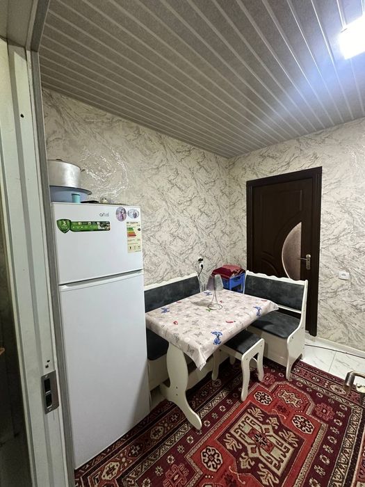 Ibn Sino 2 da dom sotiladi