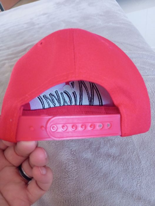 Sapca, Vintage Miami city hunter,58cm,Reglabil