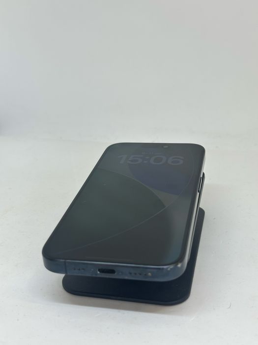 Iphone 15 pro 128gb 87% imei 70184