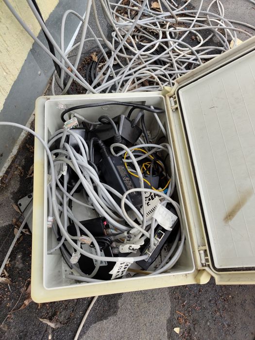 Майстор за всичко.