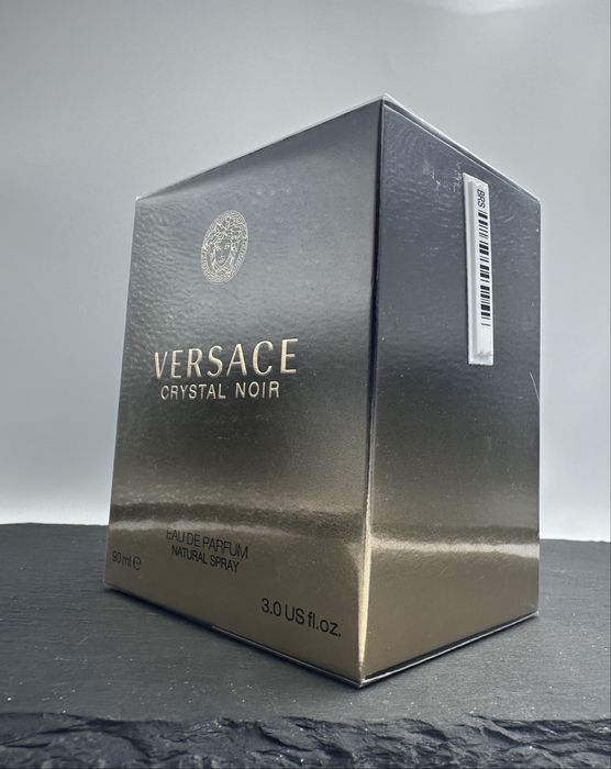 Versace Crystal Noir