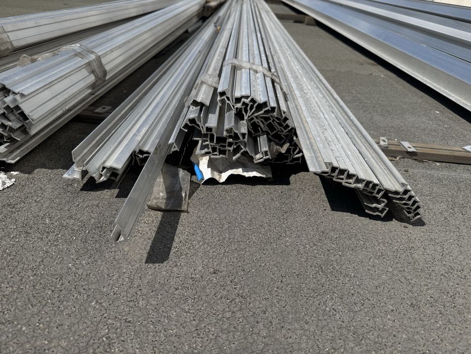 Т провиль новый в наличии