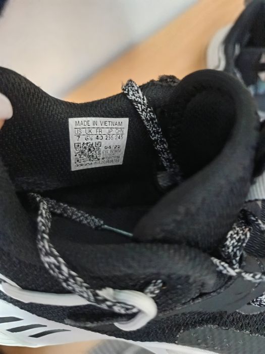 Adidași originali Adidas