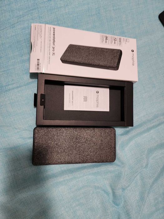 Mophie PowerStation Pro XL 25000mah