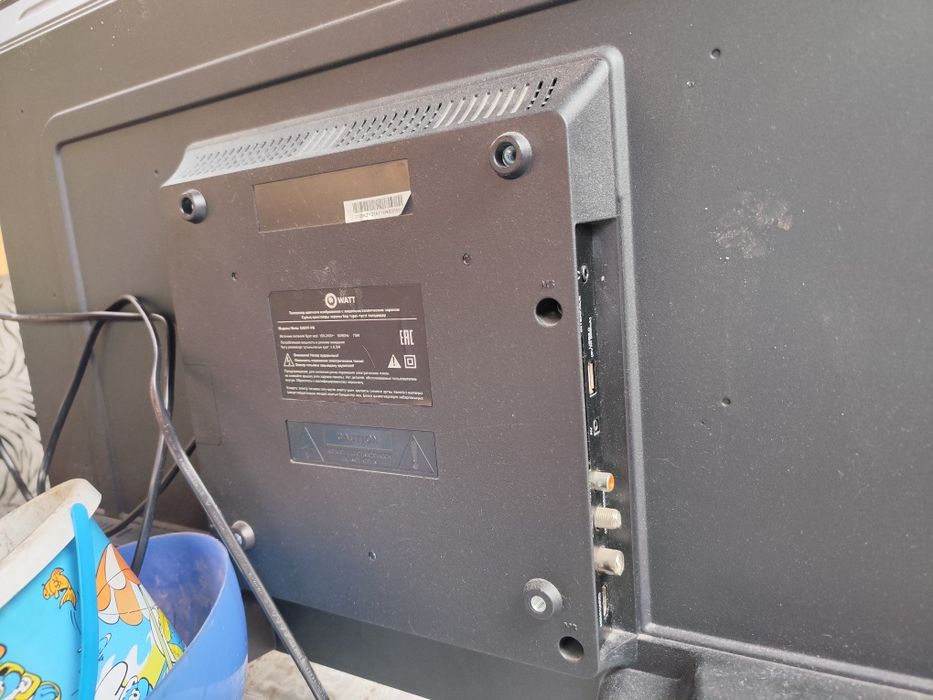 Продам телевизор