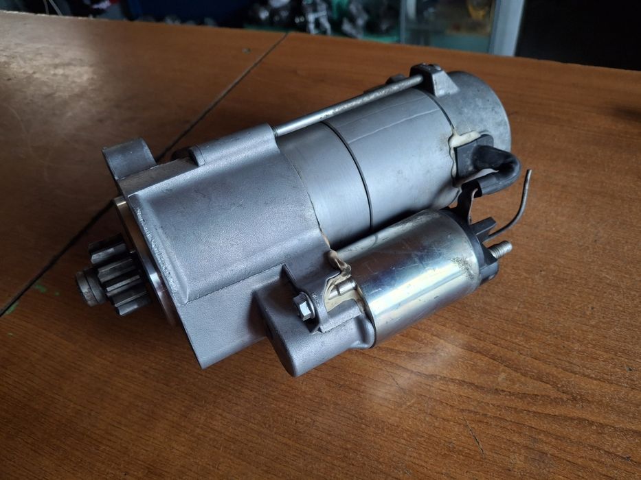 Electromotor Range Rover Land Rover Discovery 2.0D