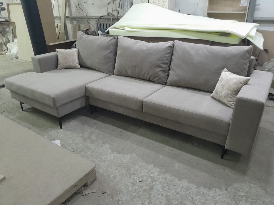 Диваны от производителя