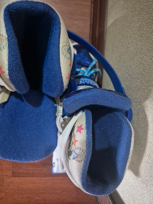 Ролики для детей