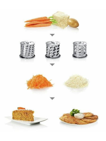 Мясорубка Bosch MFW68660