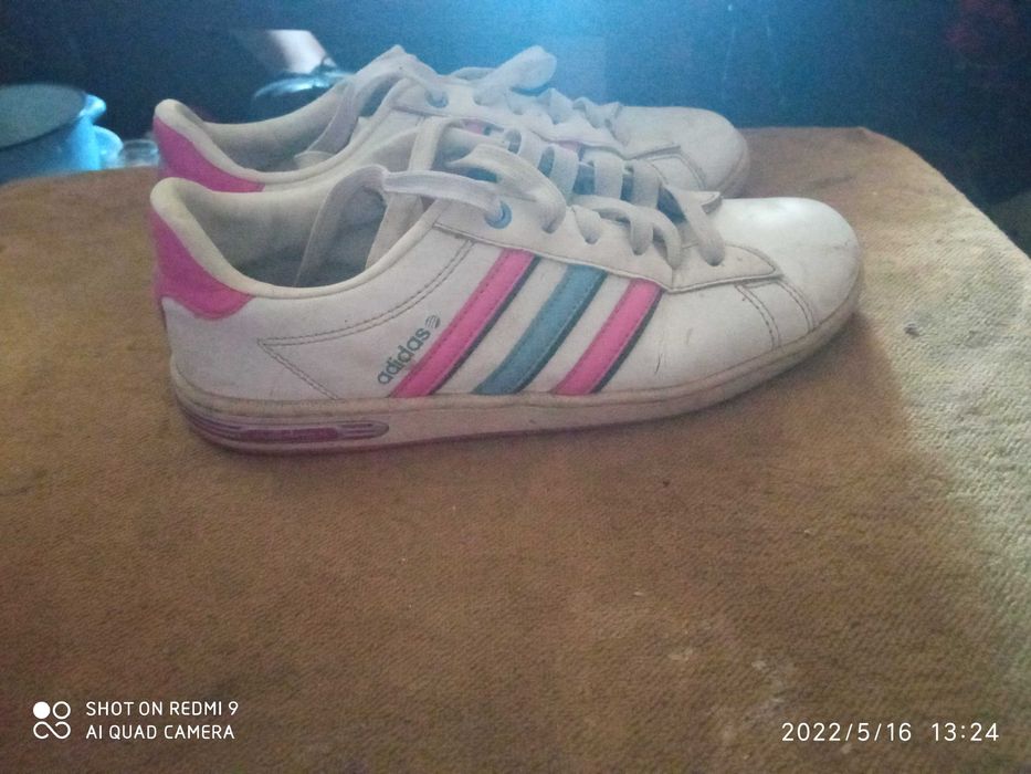 Маркови маратонки 39-40 н