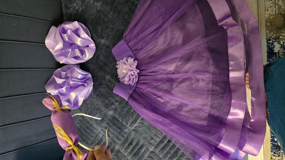 Красивый комплект за 2500