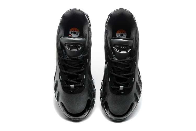 Мъжки маратонки Nike Air Max Dn8 black grey нови с кутия