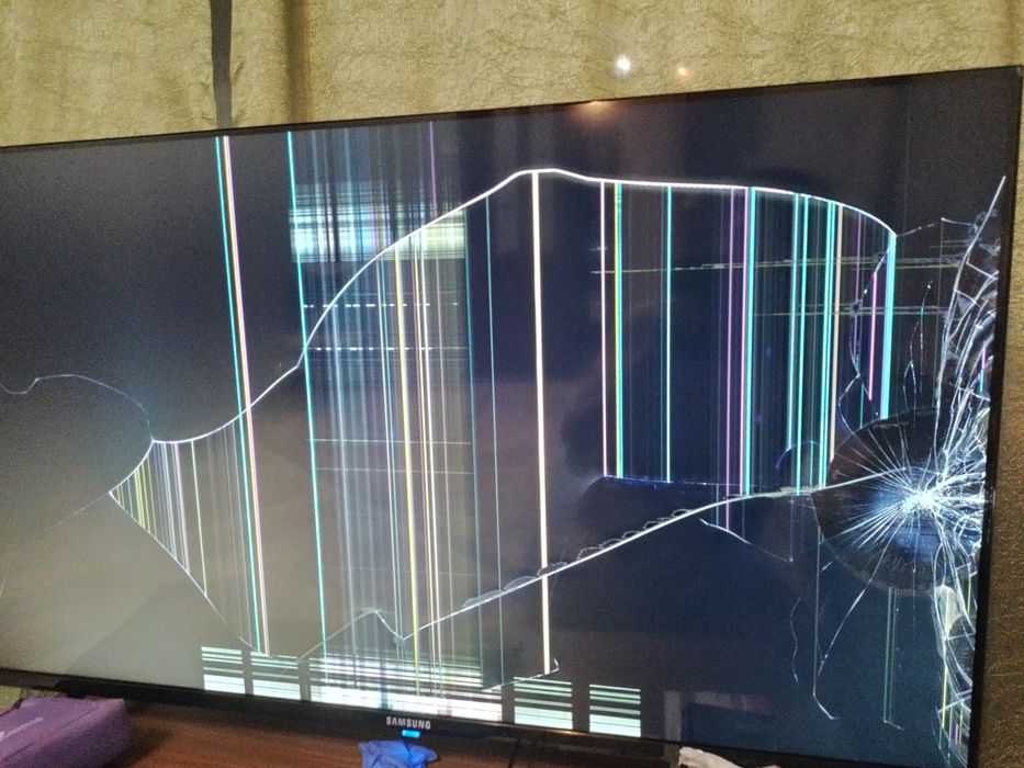 Телевизор самсунг 109