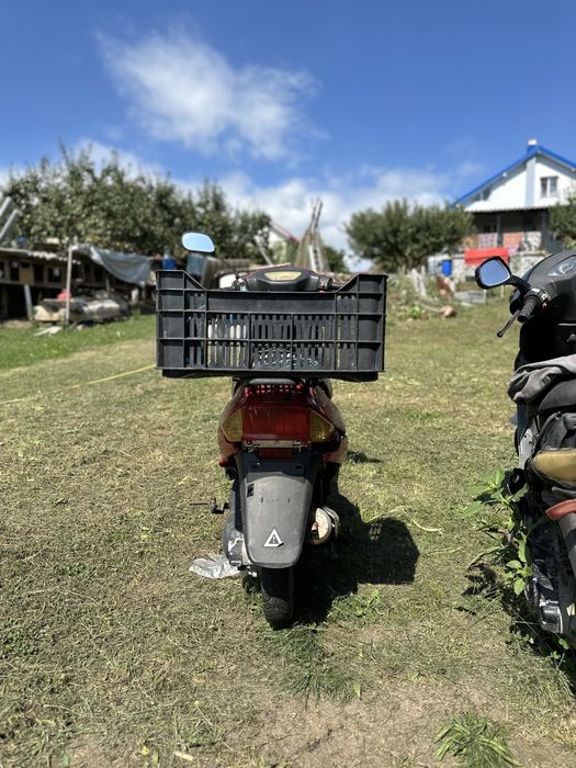 Vând scuter DynaMic