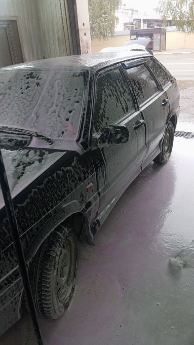 Продам Ваз 2114 в отличной состоянии