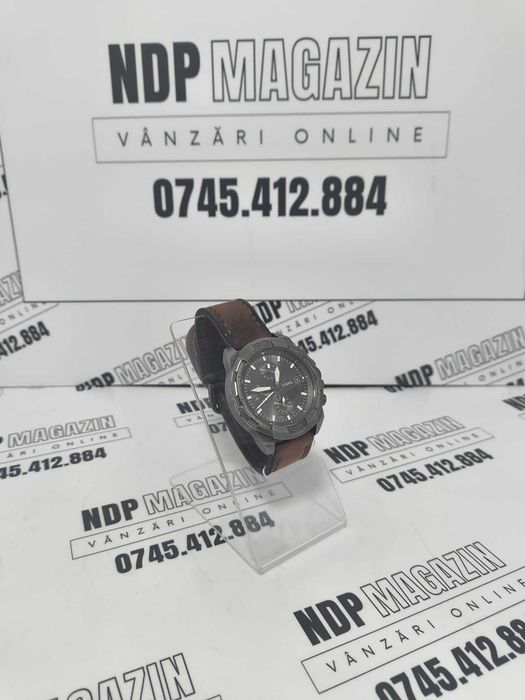 NDP Amanet NON-STOP Sos. Giurgiului 119 FOSSIL FS5855 (55337)