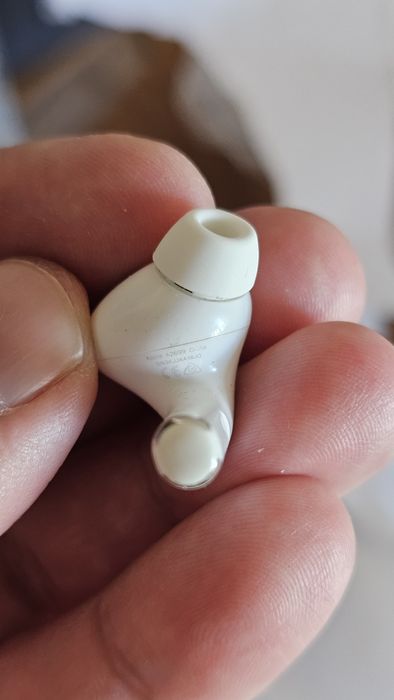 Casca stânga Airpods Pro Gen 2(A2700) cod A2699