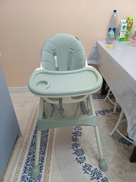 Продам детский стульчик