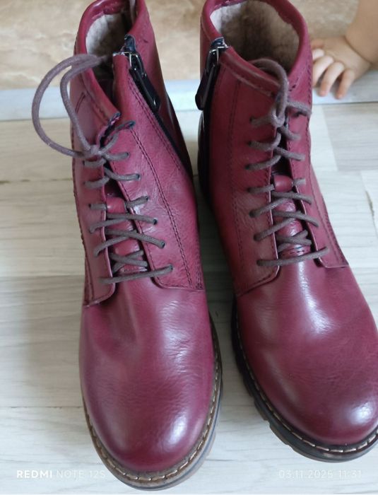 Ghete Marco Tozzi nr 37