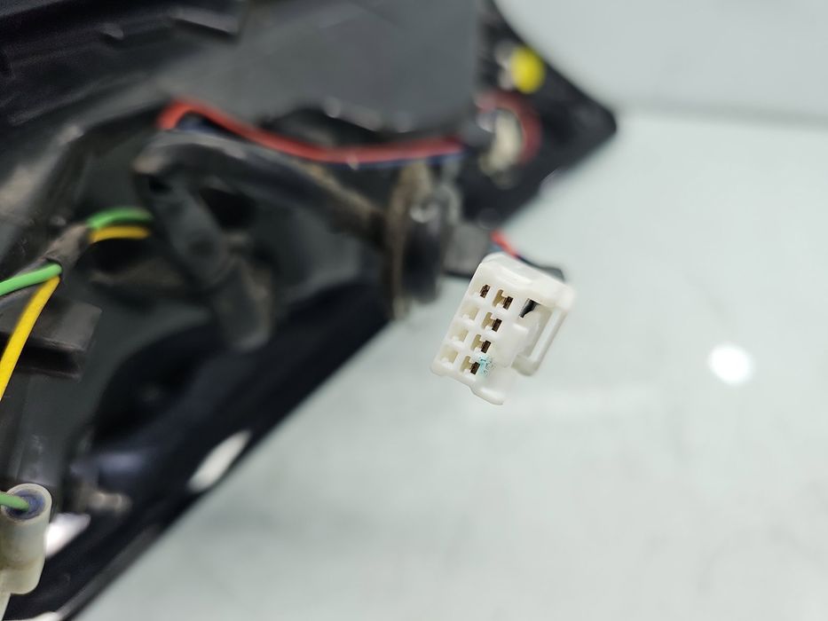 Stop aripa stanga Toyota Aygo II (AB40) [2014-2018] 81560-0H122