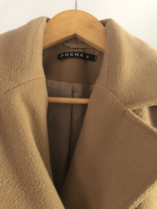 Palton POEMA   .
