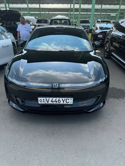 Zeekr 007 Sotiladi yoki Nasiya savdoga