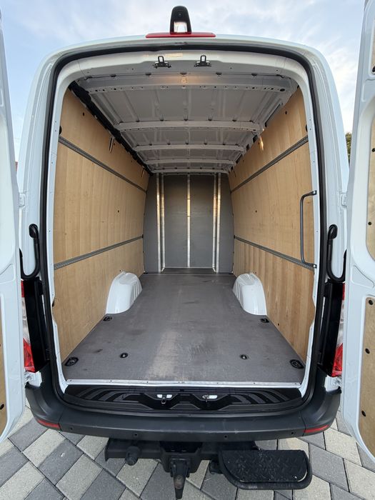 Mercedes Sprinter 319 Maxi Mixt 5 Locuri
