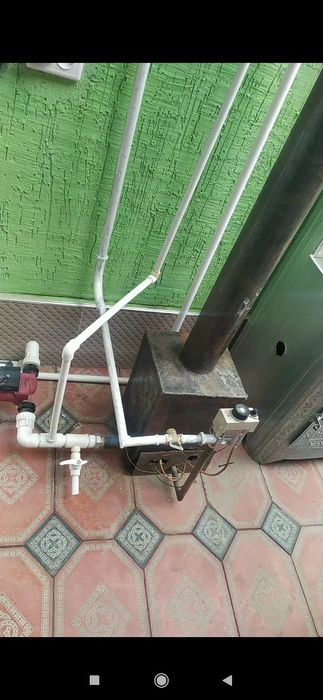 Ekonom Katyol Kotyol Катёл Котйол Котел