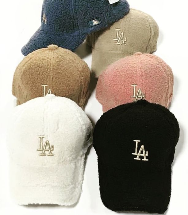 Кепки тедди, бейсболки