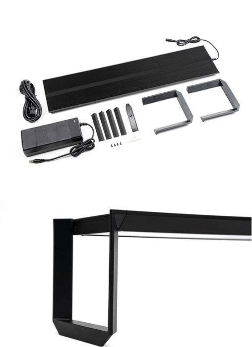 Продам светильник для травников micmol nihao 900