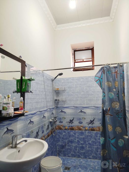 Qarshi tumani batosh mfyda 6 sotixli katej sotiladi