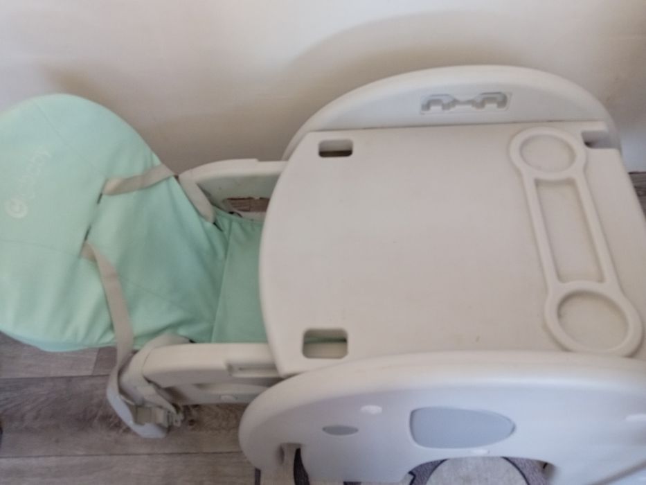 Стол для кормление трансформер.