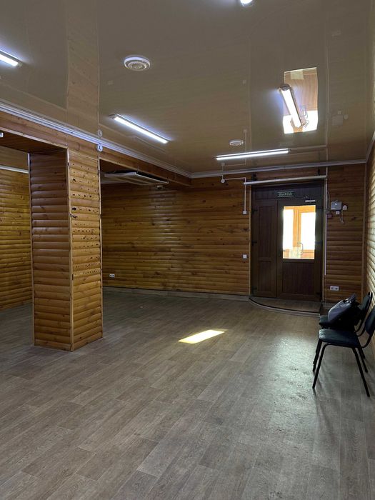 Продам магазин с хорошей отделкой