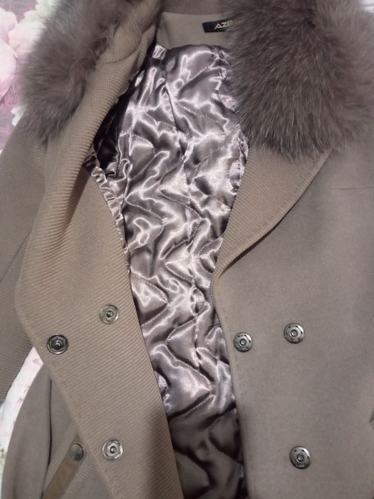 Palto sotiladi holati yangi