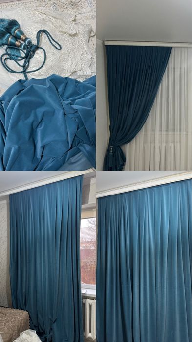 Продам штор срочно