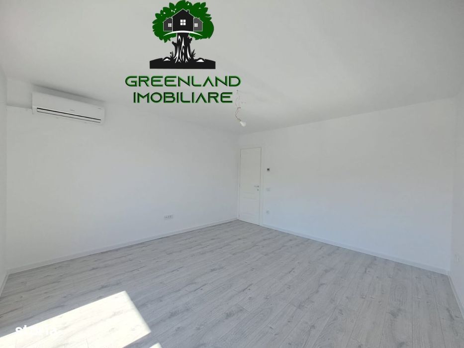 Ap 2 Camere, 61 mp, Bloc Nou, La Bulevard, Etaj 4, Lift, Bl Poitiers — fotografia 2