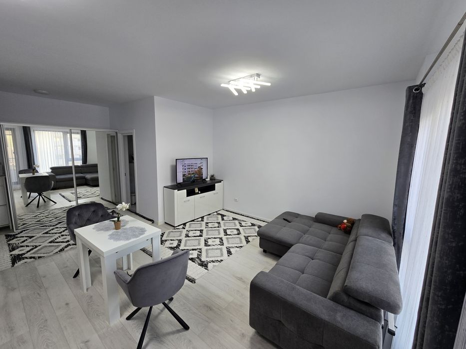 Vând studio complet echipat