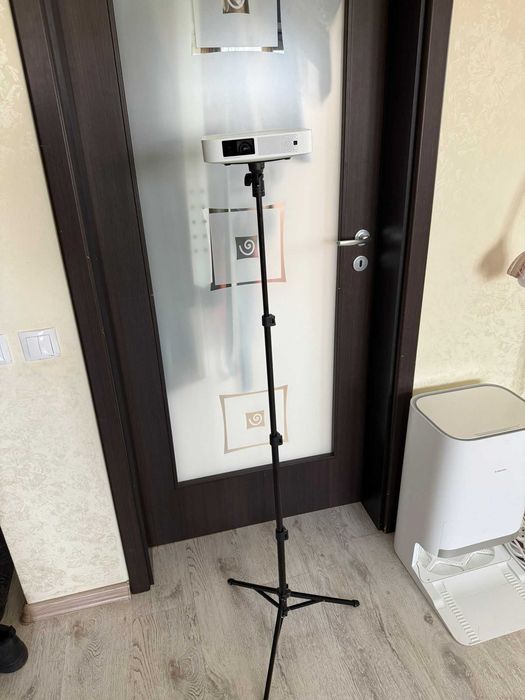 videoproiector xgimi elfin KIT ( factura + garantie)