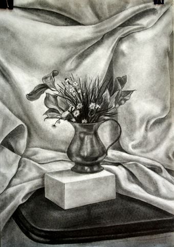 Уроци по рисуване