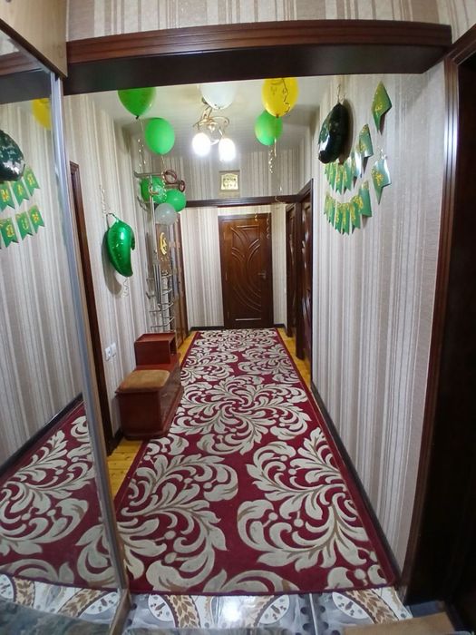 Uy dom chilonzor 19kv bankovskiy dom 3xona 105kv