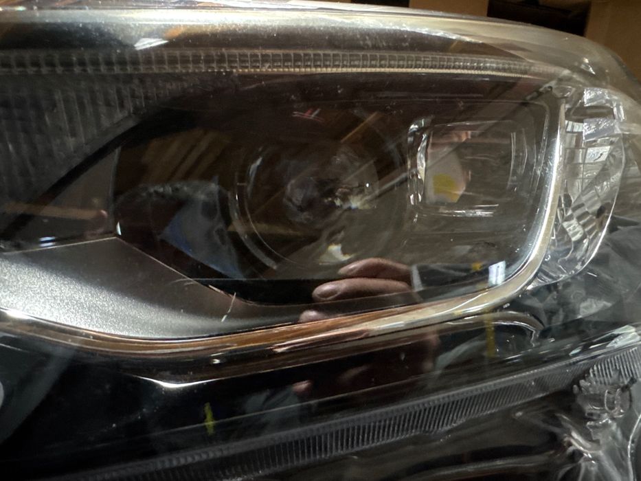 Фар за Toyota Auris full led