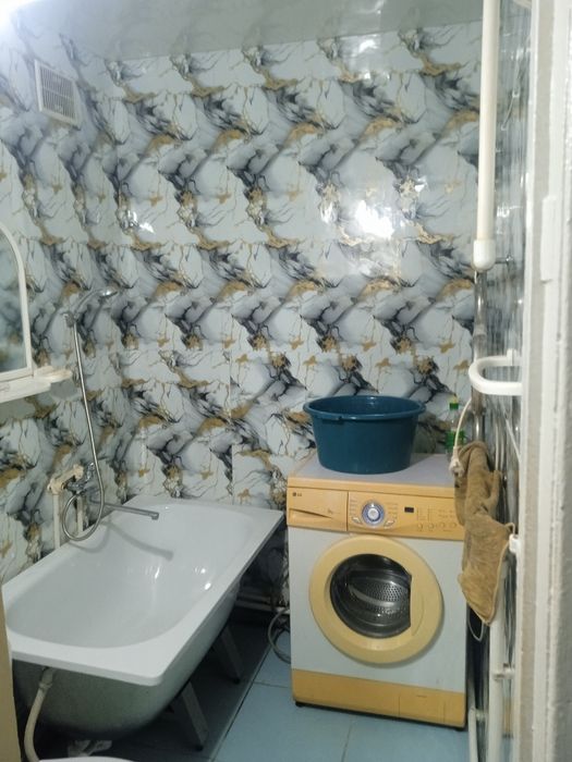 Продам 1-комнатную квартиру .